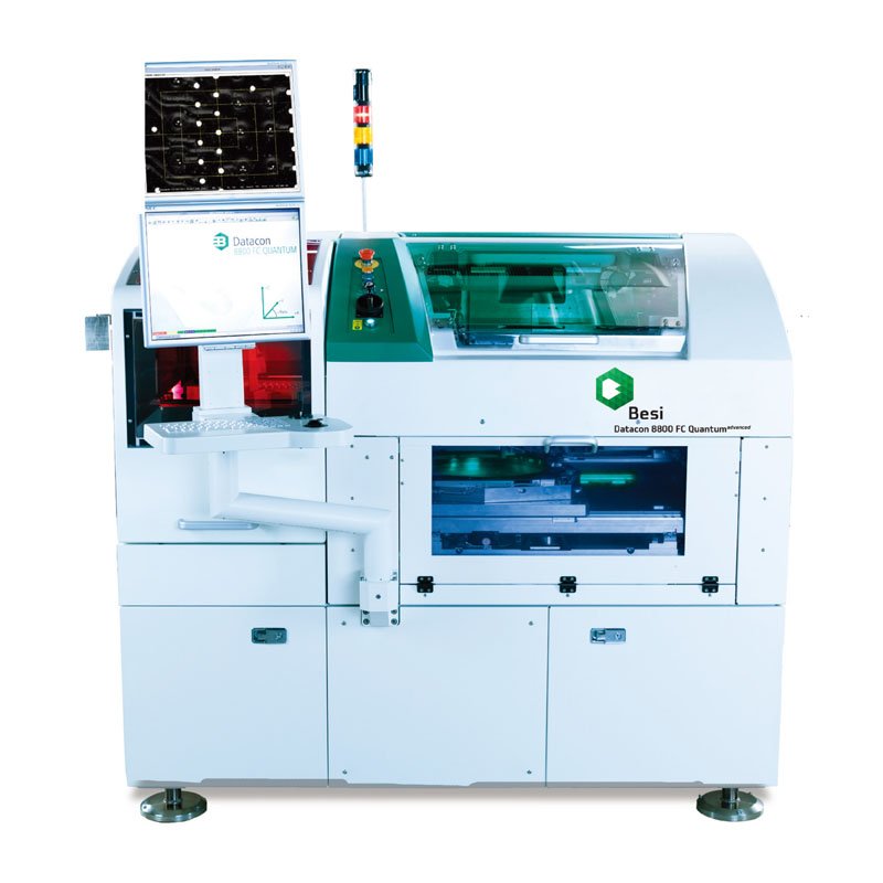 Datacon 8800 FC QUANTUM advanced