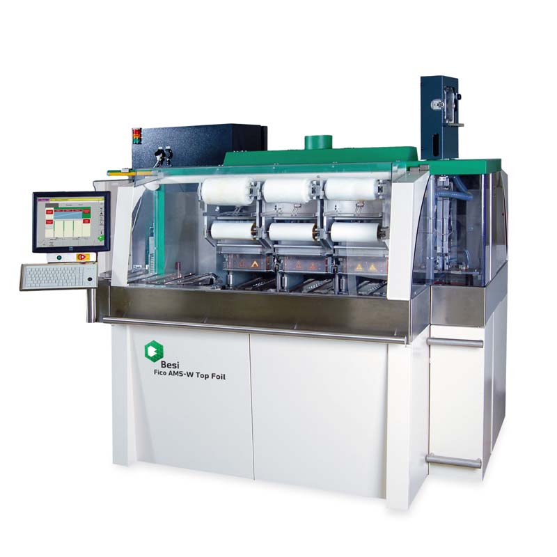 Fico AMS-W Top Foil