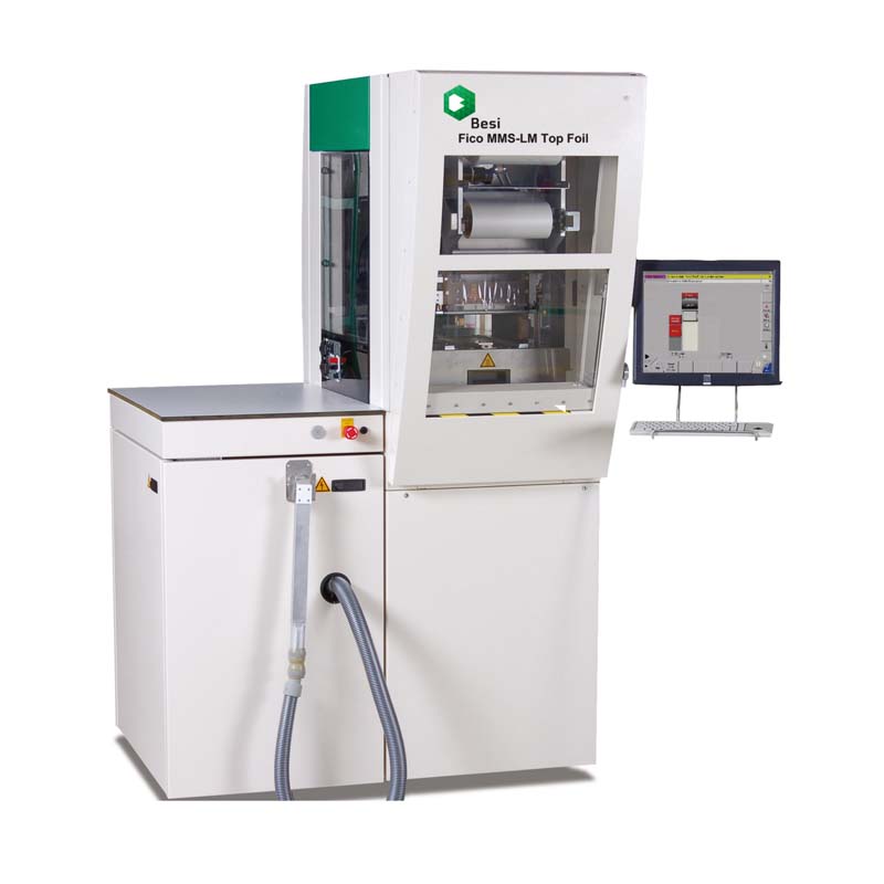 Fico MMS-LM Top Foil
