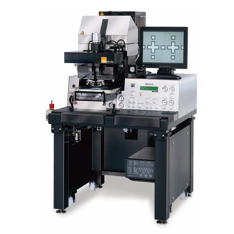 MASK ALIGNER / BOND ALIGNER MA / BA 6