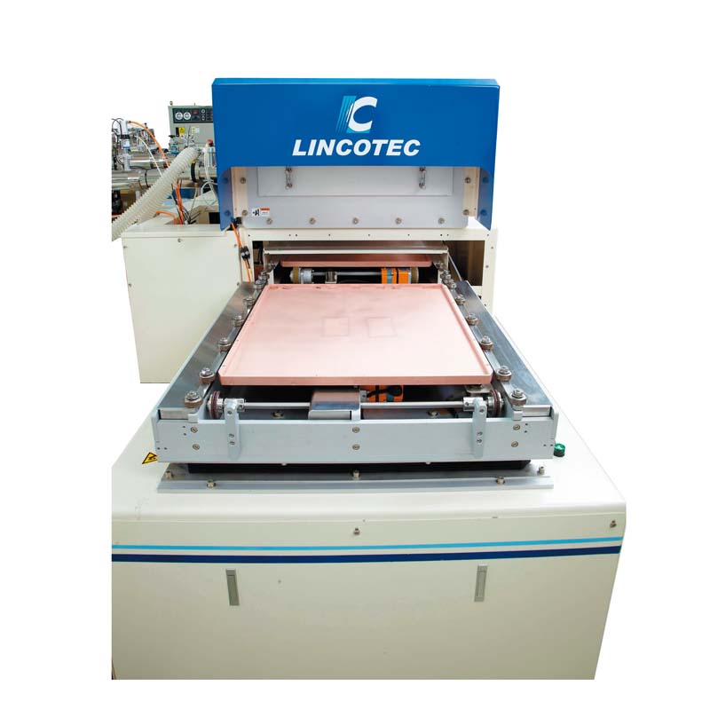 COROLA Family-In line Sputter