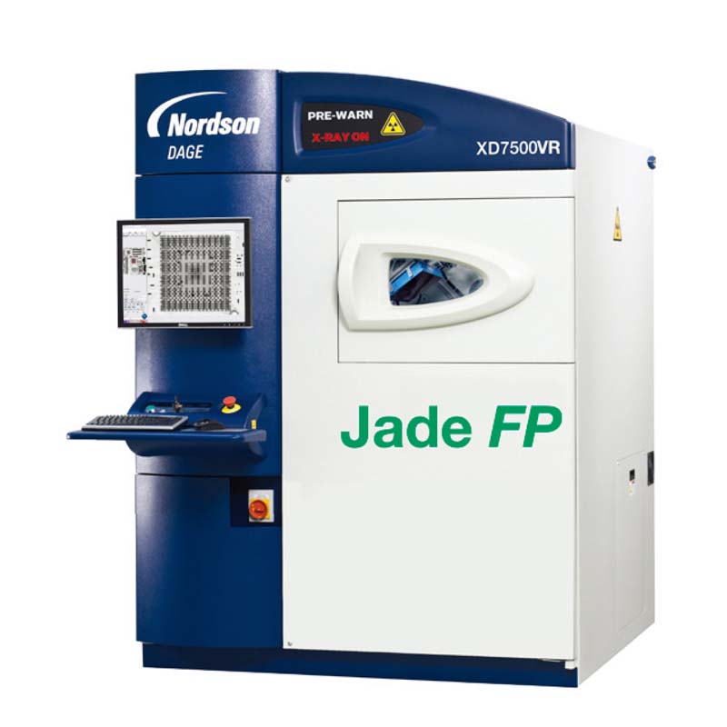 XD7500VR Jade FP