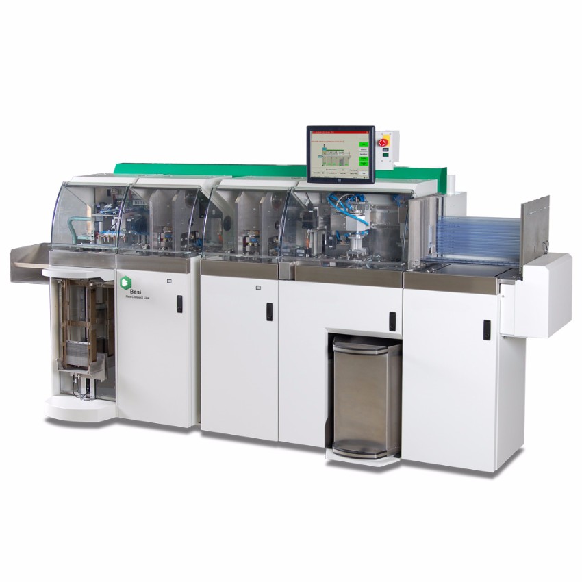 Fico Compact Line<sup>TM</sup>